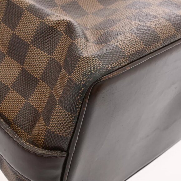 LOUIS VUITTON Damier Brown N51119 - Picture 10 of 12